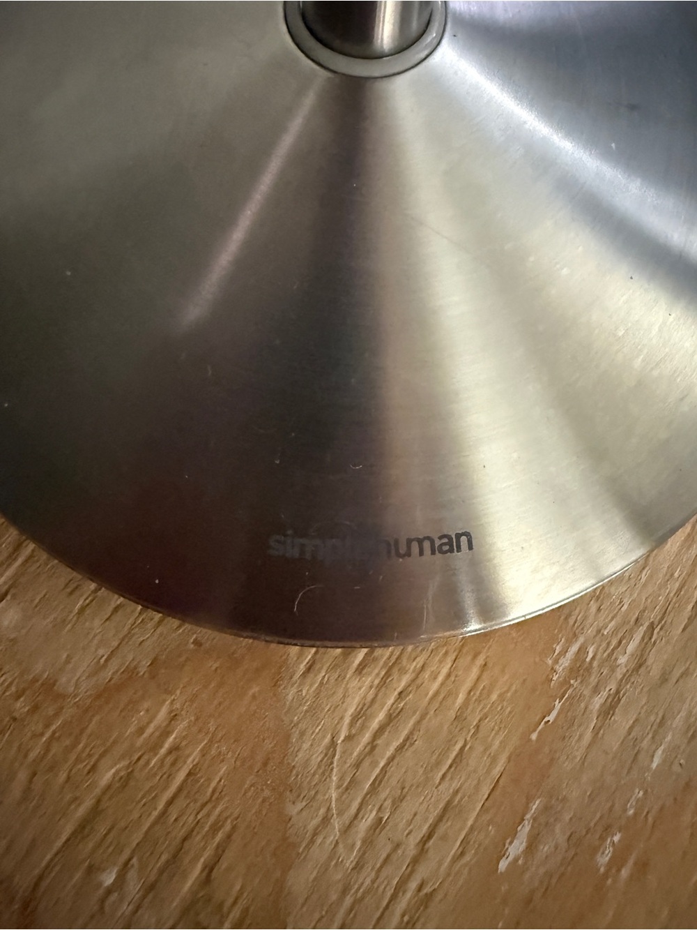 simplehuman Sensor Mirror - Picture 3 of 3